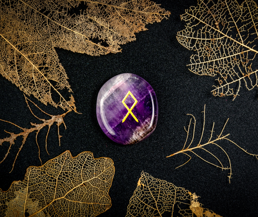 Magie nordique : Talismans et Amulettes runiques