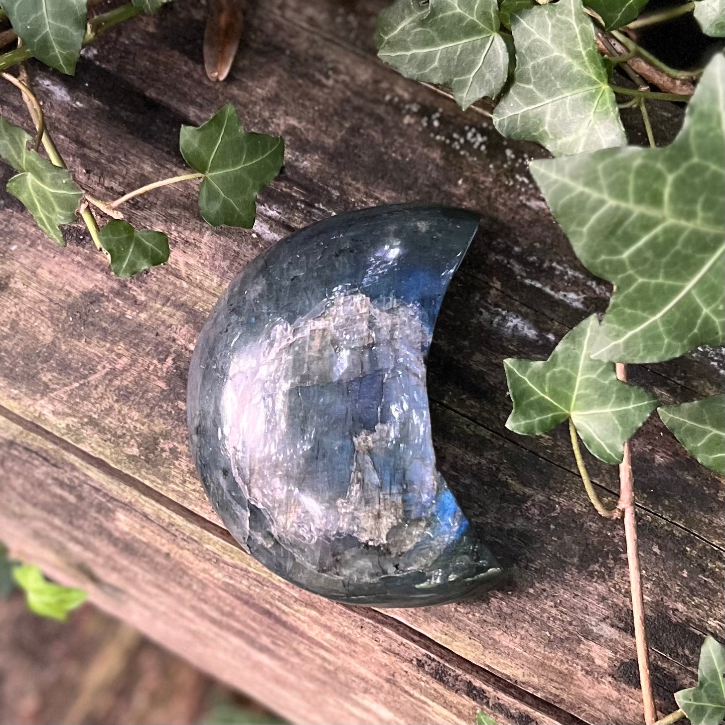 Lune Labradorite - 325g