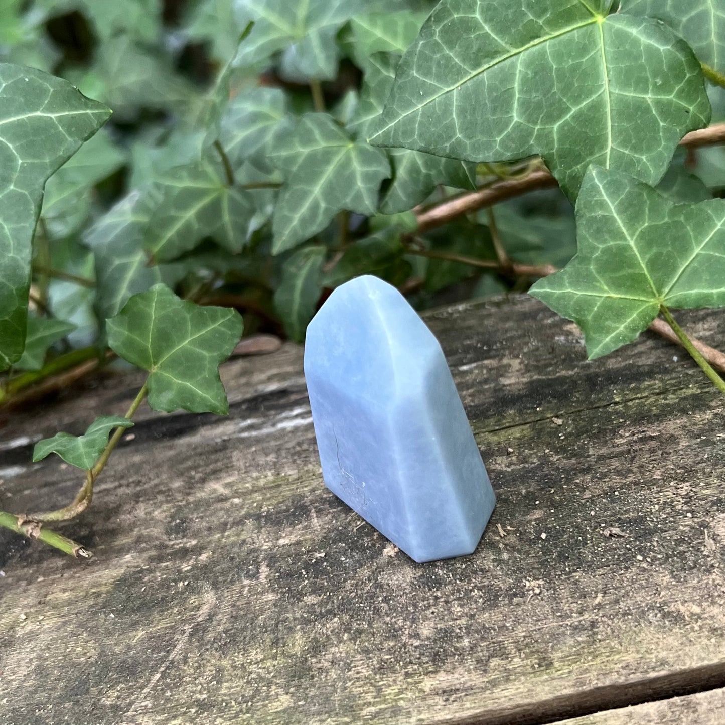 Pointe Angélite - 50g