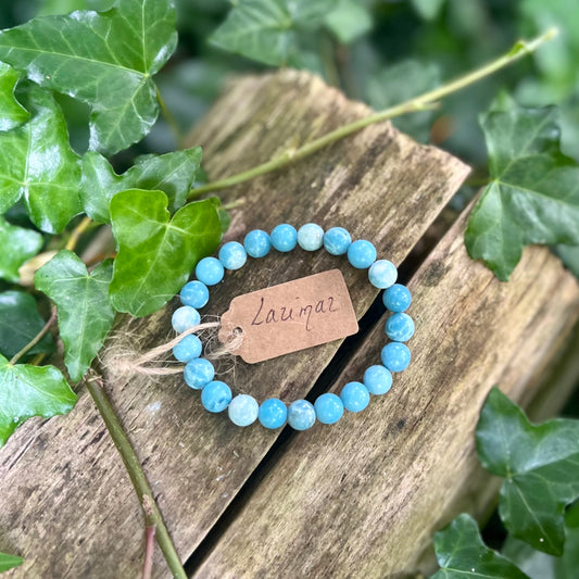 Bracelet Larimar