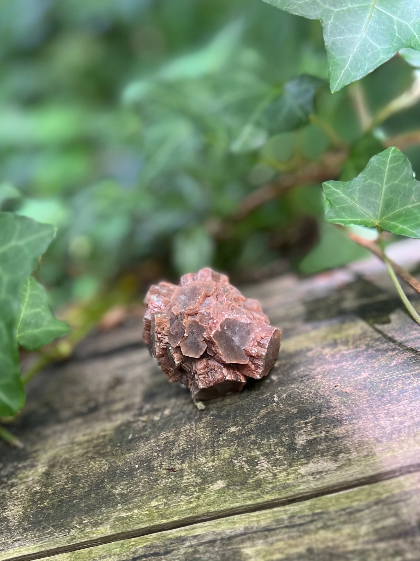 Aragonite brute - env. 60g
