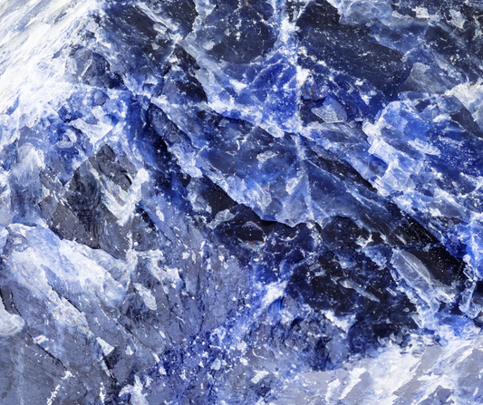 Sodalite