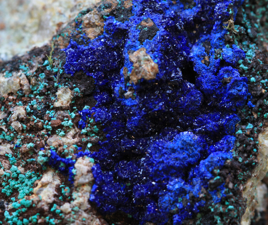 Azurite