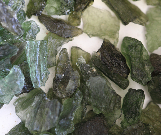 Moldavite