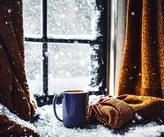 Préparez-vous à l’hiver : Physiquement, spirituellement et énergétiquement