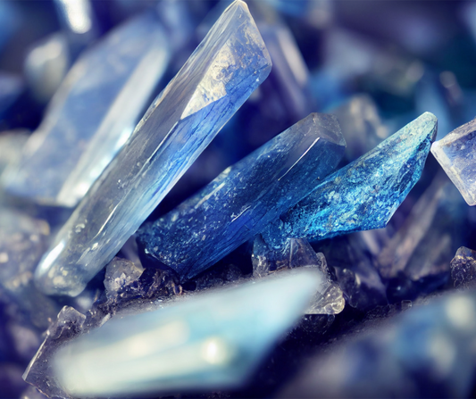 Kyanite