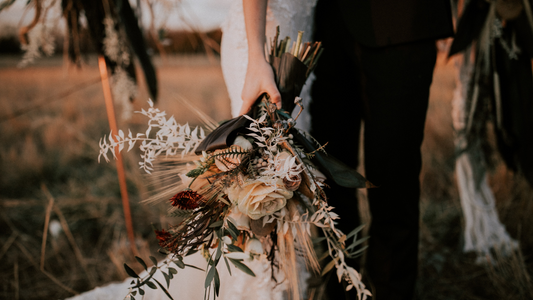 Handfasting : Guide de l’union Celte et Druidique