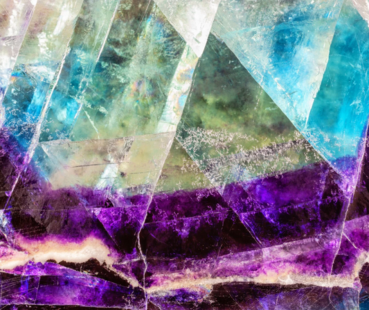 Fluorite