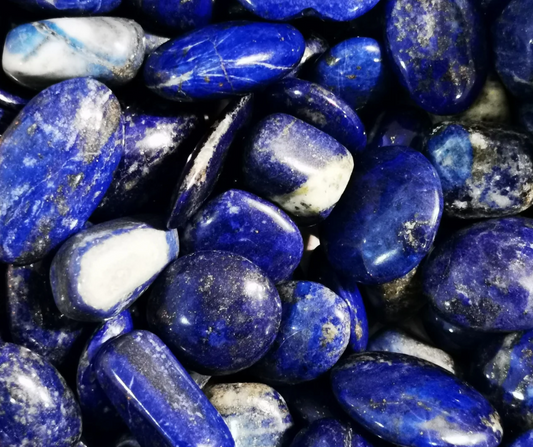 Lapis Lazuli