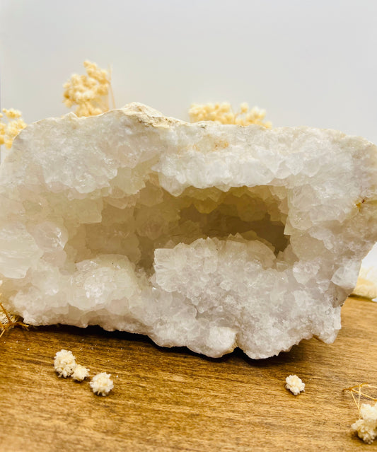 Géode de Quartz - 2,3kg