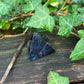 Pyramide Fluorite bicolore