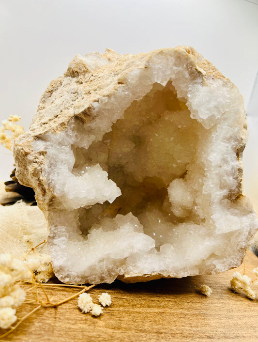 Géode de Quartz - 2,9kg