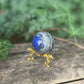 Sphère Lapis lazuli - 105g