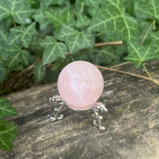 Mon coffret Pendule en quartz rose - Découvrez les mystères de la  radiesthésie