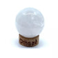 Sphère / Boule en Cristal de roche - Purification et énergie