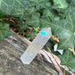 Pointe de guérison / Obélisque Angel aura