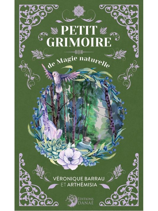 Petit Grimoire de Magie naturelle