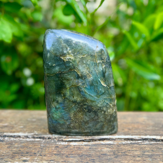 Forme libre Labradorite - 2,3kg