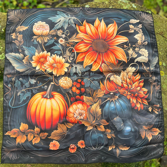 Nappe de Divination - Samhain