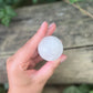 Sphère Cristal de roche - 90g