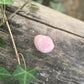 Pierre roulée Quartz rose