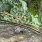 Boucles d’oreilles Fleur de vie