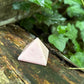 Pyramide Opale rose