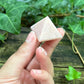 Pyramide Opale rose