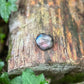 Cœur Labradorite - 3cm