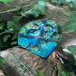 Forme libre Labradorite - 1,2kg