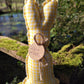 Lapin jaune Ostara