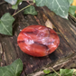 Galet Cornaline - 70 à 90g