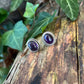 -30% Boucles d'oreilles Frigg Améthyste
