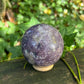 Sphère Lépidolite - 675g