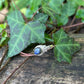 Bague Freyja - Labradorite - argent 925