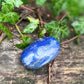 Galet Lapis lazuli - 100 à 120g