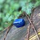 Pierre roulée Lapis lazuli